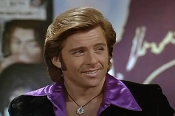 Maxwell Caufield Remembers Embracing the 'Human Side' of Rex Manning in Deleted Empire Records Scene