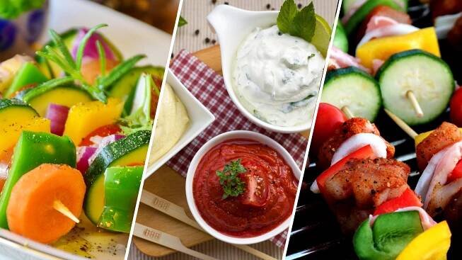 Jak se dělá BBQ omáčka? Je dokonalá k masu a hranolkům i k pečené zelenině