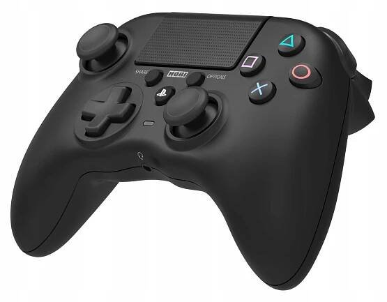 Hori Onyx Plus Wireless (PS4-149E)