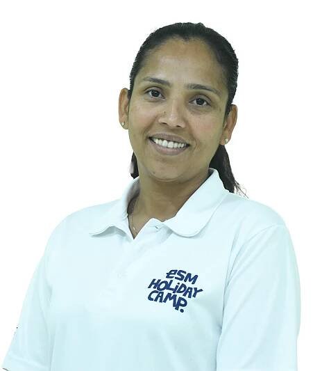 Asha Chandran