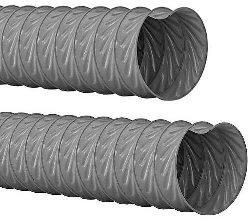 Hadice extrémě flexibilní a lehká THERMOCONN 130°C PVC