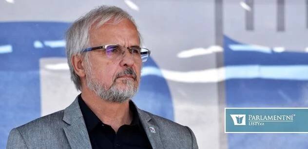Polsku ani euro? Ivan David ve varu z toho, co se děje