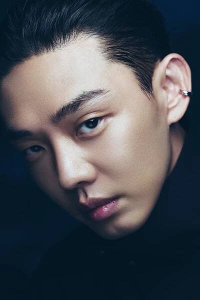 Podle Yoo Ah Ina se v seriálu Hellbound skrývá poselství, které je velmi důležité pro naši společnost - Asianstyle