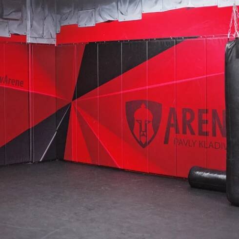 ARENA Jinonice (V zářezu 902/4, Praha 5) - ARENA GYM