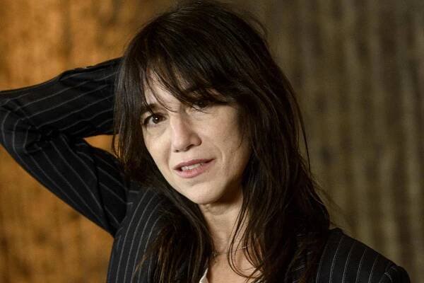 24 Extraordinary Facts About Charlotte Gainsbourg