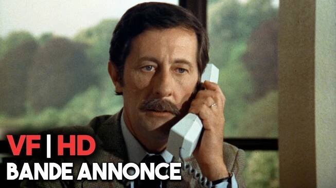 Un éléphant, ça trompe énormément (1976) Bande Annonce VF [HD]