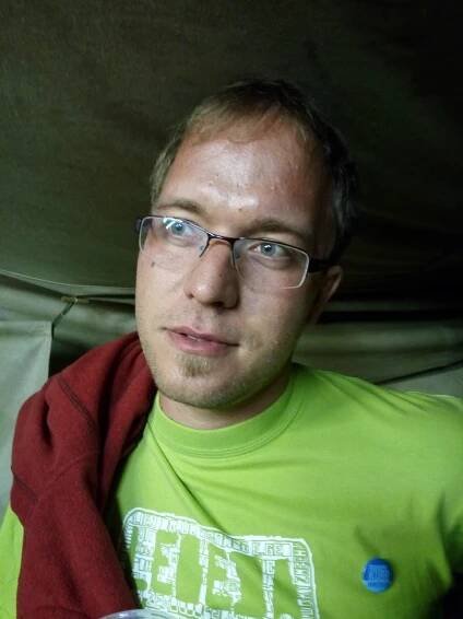 Ing. Stanislav Franc – Neleň! 2016