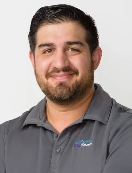 About - PW Tech