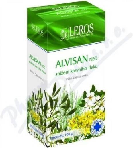 ALVISAN NEO POR SPC 1 I