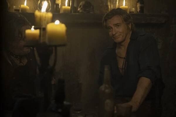 Rhys Darby - Actor, Comedian