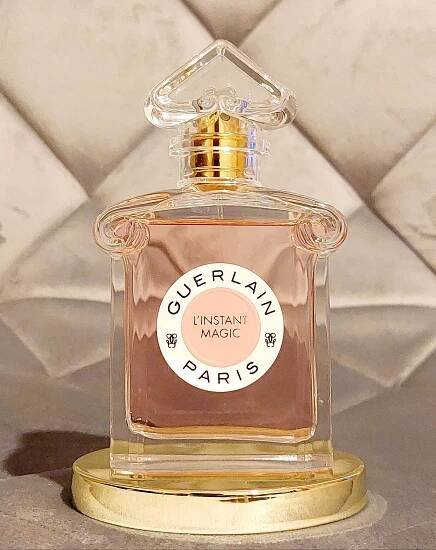 L'instant Magic Eau de Parfum Guerlain pro ženy