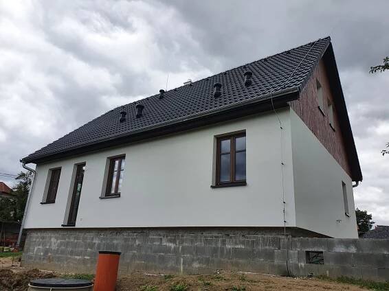 Dřevostavby – Lesamontero s.r.o Dřevostavby, rekonstrukce OKÁL