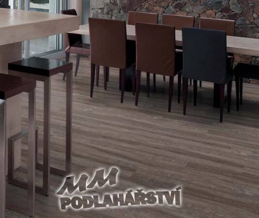 Vinyl - MM Podlahářství