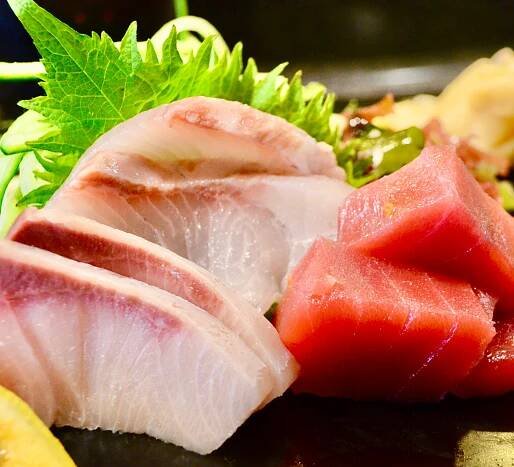 Waraji Japanese Restaurant | Sushi & Sake Bar | Raleigh, NC 