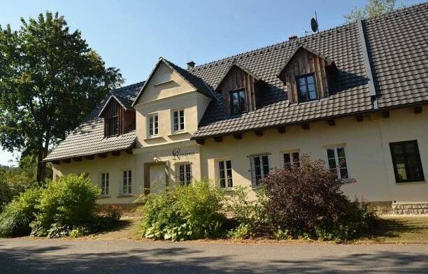 Kovárna apartmány, Teplice nad Metují