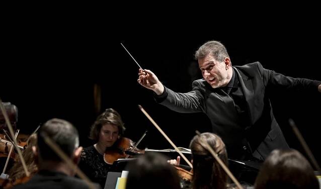 Opera Národního divadla Košice oslaví Rok české hudby koncertním Daliborem