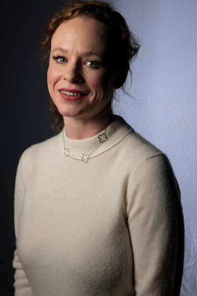 Thora Birch in 2022