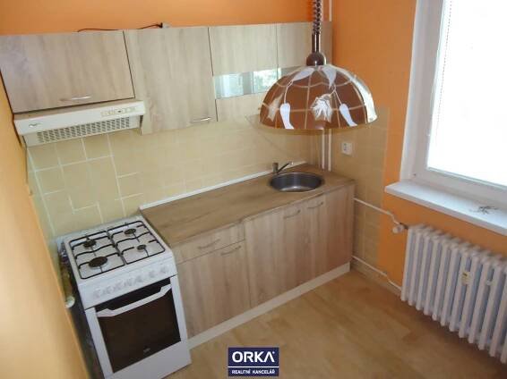 Pronájem, Byty 3+1, 65m2 - Šumperk, ul. Uničovská, cena na vyžádání