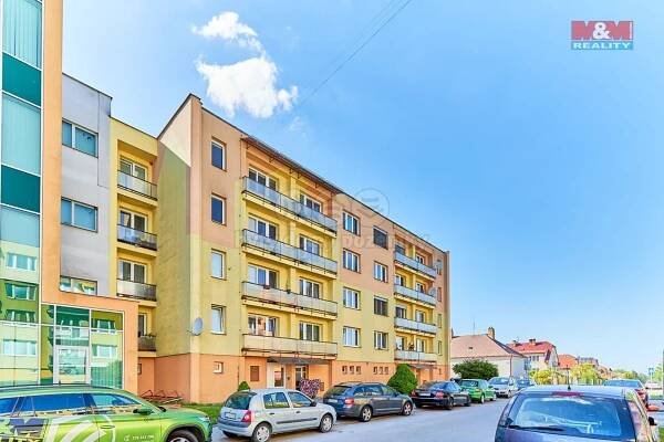 Nová, Lišov, okres České Budějovice