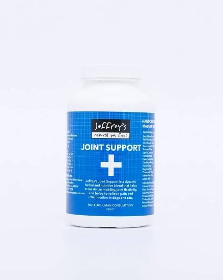 Supplements and Remedies — Jeffrey's Natural Pet Foods