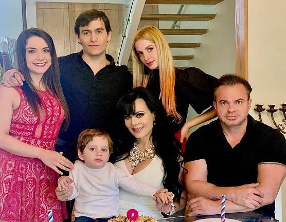 Maribel Guardia Age, Wiki, Height, Husband, Bio, Net Worth