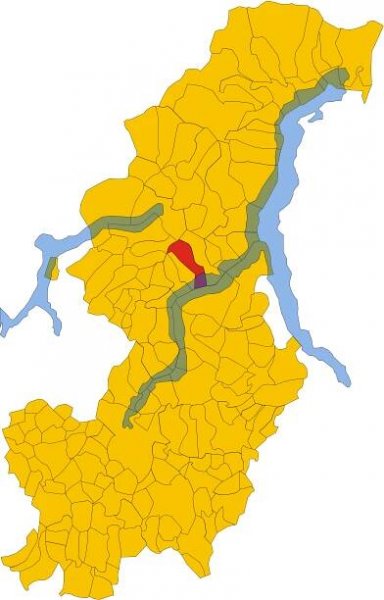 Ossuccio