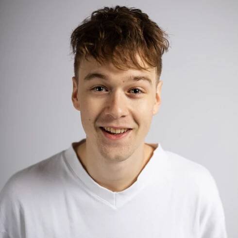 Daniel Kadlec - ACTORSMAP