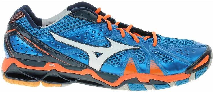 Mizuno Wave Tornado 9 V1GA141222