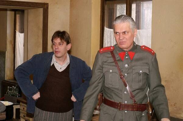 Zemřel Ondřej Mikulášek. Poctivý herec, syn básníka, otec režiséra