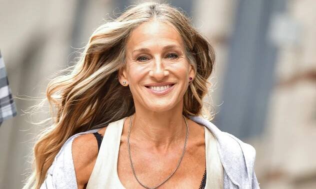 Sarah Jessica Parker Shares Her Honest Take on Body Image: ‘I Don’t Like Being Thin’