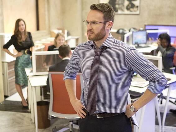 Profesionální lháři - Bum - Z filmu - Josh Lawson