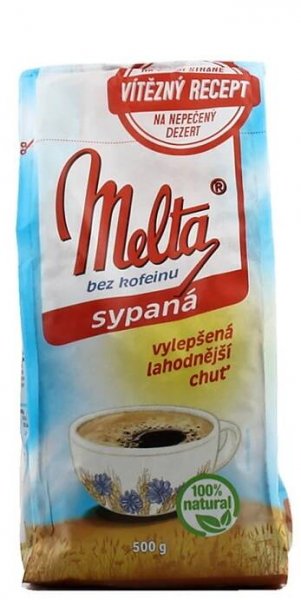 Melta 500g - Káva | Maneo s.r.o.