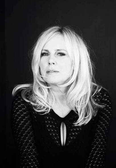 María Ellingsen - Móðurskipið