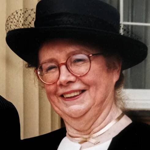 Margaret M. McGowan, Who Expanded the Field of Dance History, Dies at 90