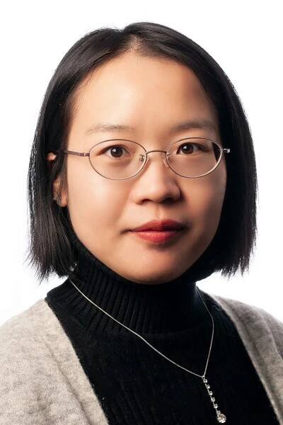 Kejia Yang