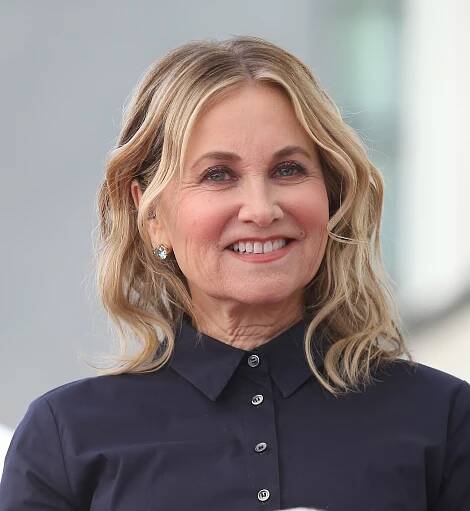 Maureen McCormick - Actress