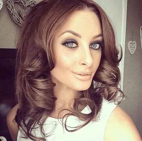 Chantelle Ward - Obrázek 2