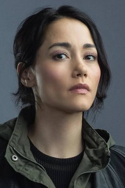 Sandrine Holt herečka