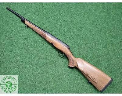 Kulovnice opakovací Steyr Mannlicher CL II 7x64
