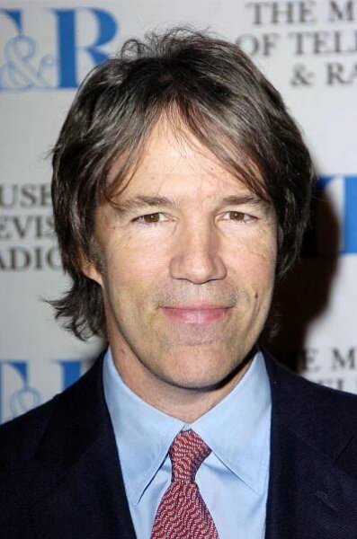 David E. Kelley at arrivals for BOSTON LEGAL Panel Discussion, DGA Theatre Complex, Los Angeles, CA, March 15, 2005. Photo by: Michael Germana/Everett Collection