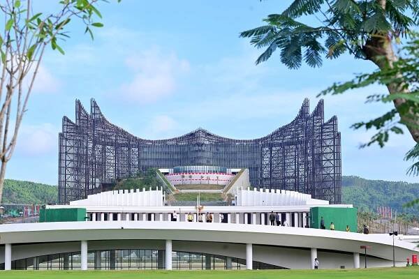 Garuda Palace
