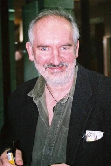 Alan Lee herec
