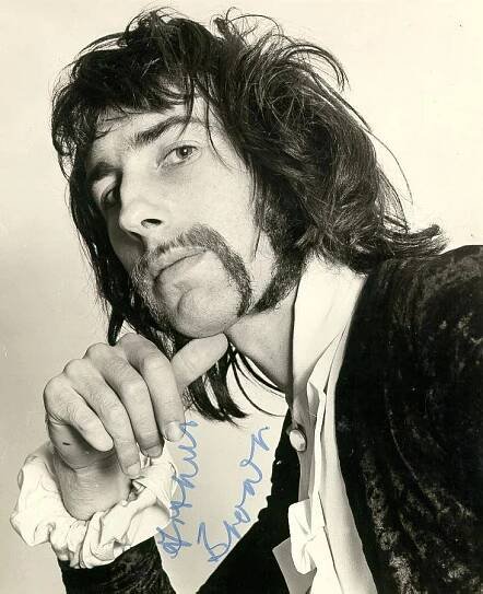 The Crazy World Of Arthur Brown ‎– The Crazy World Of Arthur Brown (1968) | ROCKOVICA.com