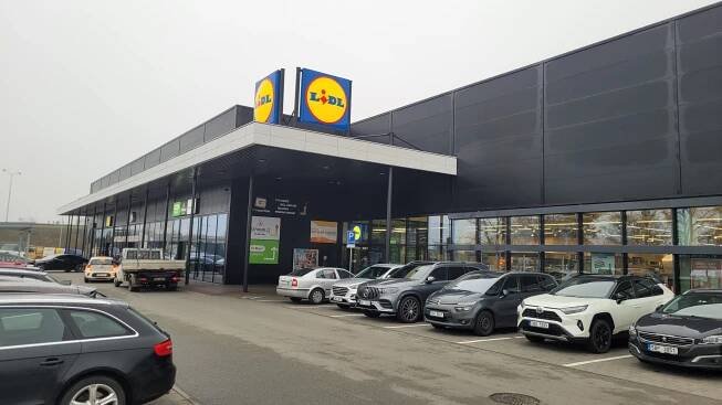 Lidl foto 5
