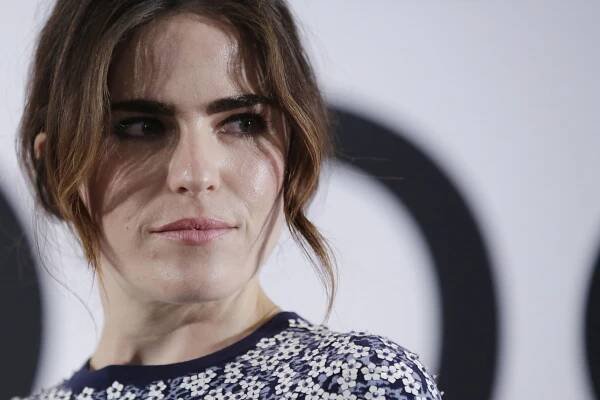 Karla Souza alleges she was raped by a director early in her career