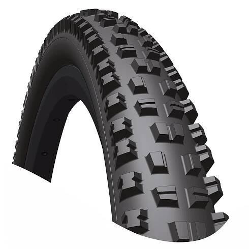 PNEUMATIKA RUBENA V82 TRITON 26 x 2,25 57-559