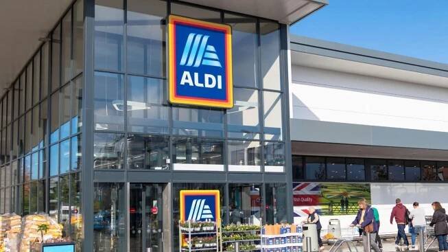 Aldi is launching new exclusive range THIS WEEK - starting at just £1.49