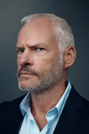 Martin McDonagh