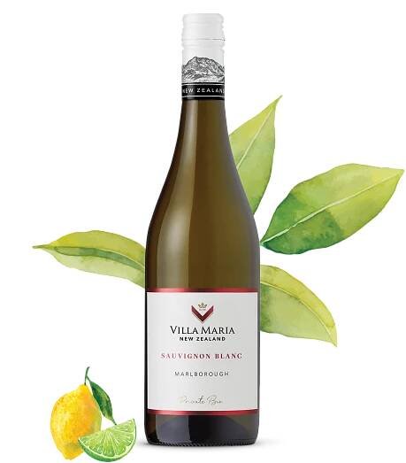 Sauvignon Blanc
