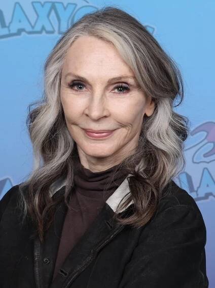 Gates McFadden - Wikipedia